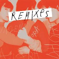 Melenas estrenan Ahora Remixes como nuevo trabajo de remixes