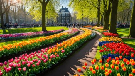 Vondelpark Vondelpark