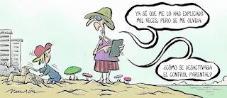 Las viñetas de hoy