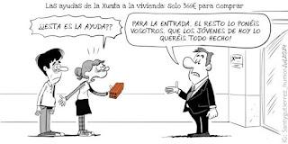 Las viñetas de hoy