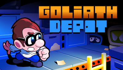 Impresiones con Goliath Depot: cerrando puertas... ¿abriendo heridas?