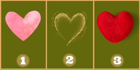 Test de personalidad: descubre si eres un desalmado o un lleno de amor… ¿te atreves?