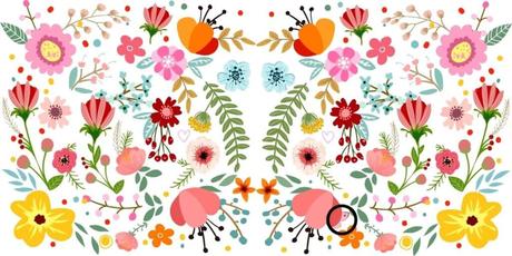 Sólo los más inteligentes pueden detectar la mariposa escondida en menos de 13 segundos