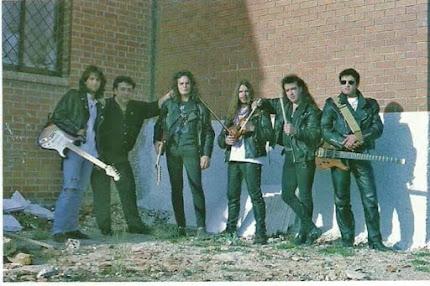 Efemérides del Rock y Heavy Metal: Qué pasó un 07 de Julio Efemérides del Rock y Heavy Metal: Qué pasó un 07 de Julio