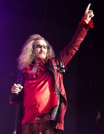 Efemérides del Rock y Heavy Metal: Qué pasó un 07 de Julio