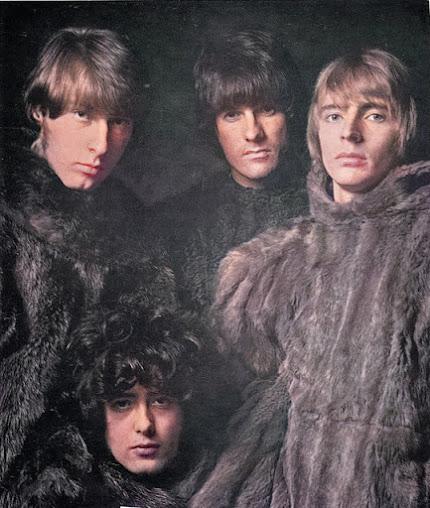 Efemérides del Rock y Heavy Metal: Qué pasó un 07 de Julio Efemérides del Rock y Heavy Metal: Qué pasó un 07 de Julio