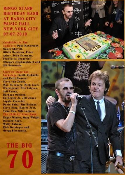 Efemérides del Rock y Heavy Metal: Qué pasó un 07 de Julio Efemérides del Rock y Heavy Metal: Qué pasó un 07 de Julio