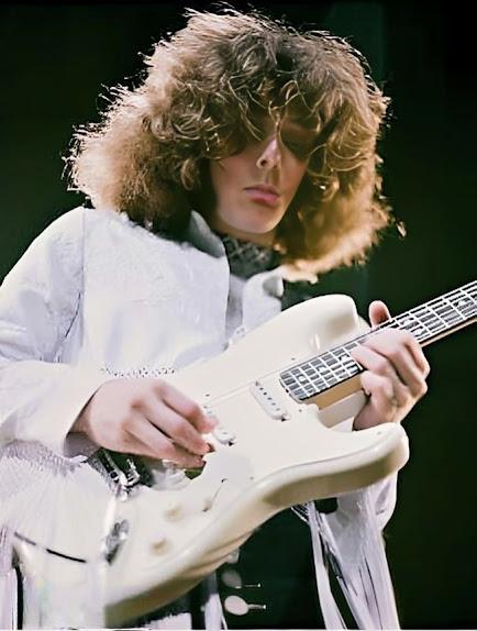 Efemérides del Rock y Heavy Metal: Qué pasó un 07 de Julio Efemérides del Rock y Heavy Metal: Qué pasó un 07 de Julio