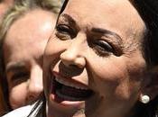 ejemplo María Corina