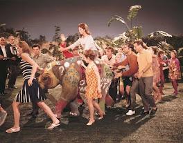 CRUCE DE PALABRAS... CRUCE DE PALABRAS...