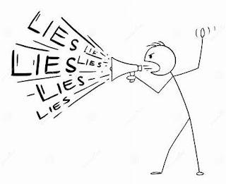 Cuando nuestros políticos se convierten en agitadores callejeros