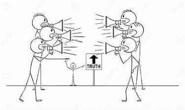 Cuando nuestros políticos se convierten en agitadores callejeros Cuando nuestros políticos se convierten en agitadores callejeros