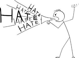 Cuando nuestros políticos se convierten en agitadores callejeros Cuando nuestros políticos se convierten en agitadores callejeros