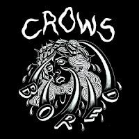 Crows estrenan Bored como nuevo avance de su disco
