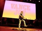 Sammy Friends Vance todas Noches Botánico