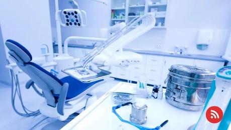 Clínica dental especializada