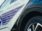 Bridgestone impulsa rendimiento premium través neumáticos Juegos Olímpicos Paralímpicos París 2024