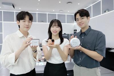 LG Innotek pretende hacer crecer su negocio de soluciones de detección de vehículos hasta los  1.400 millones de dólares para 2030