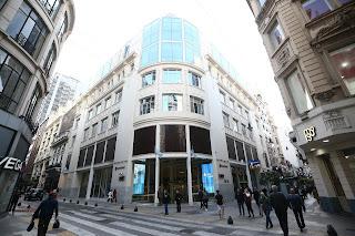 El Ciudad, sustentable