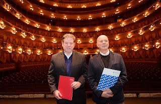 Banco Ciudad renovó acuerdo con el Colón