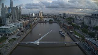 Código Urbanístico: arranca debate