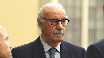 España en la Eurocopa: cuando el fútbol es como un sueño bueno. España en la Eurocopa: cuando el fútbol es como un sueño bueno.