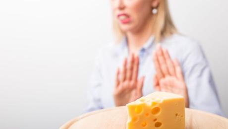 Turofobia, el miedo incontrolable a las quesos Turofobia, el miedo incontrolable a las quesos