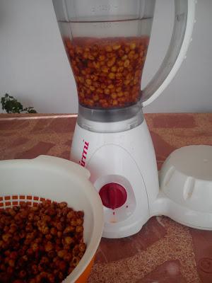 ¿Qué son las chufas?La chufa es un tubérculo que crece en...