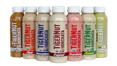 ¿Qué son las chufas?La chufa es un tubérculo que crece en...