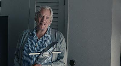 Merci, Anouk; thank you, Donald