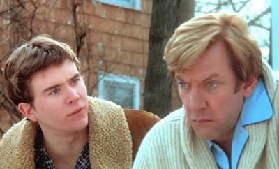 Merci, Anouk; thank you, Donald