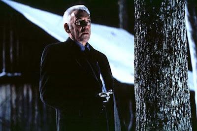 Merci, Anouk; thank you, Donald