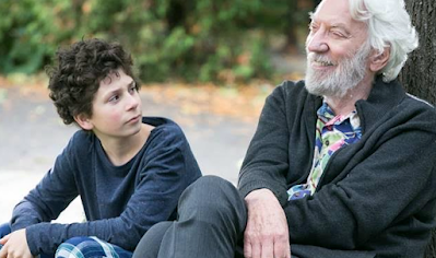 Merci, Anouk; thank you, Donald