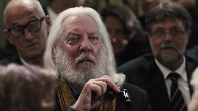 Merci, Anouk; thank you, Donald