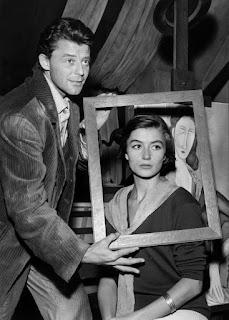 Merci, Anouk; thank you, Donald