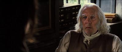 Merci, Anouk; thank you, Donald