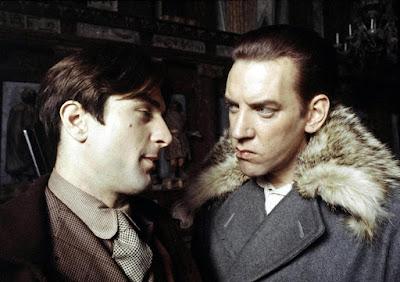 Merci, Anouk; thank you, Donald