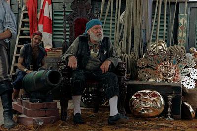 Merci, Anouk; thank you, Donald