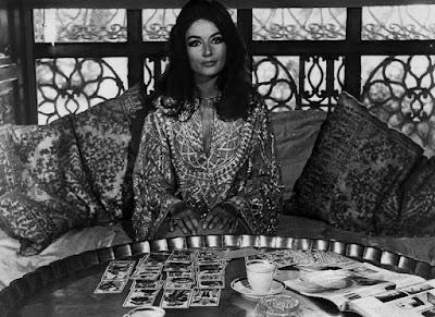 Merci, Anouk; thank you, Donald