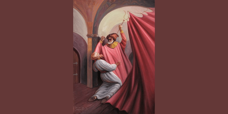 Descubre rasgos ocultos con una imagen sencilla: un test de personalidad basado en lo que ves primero