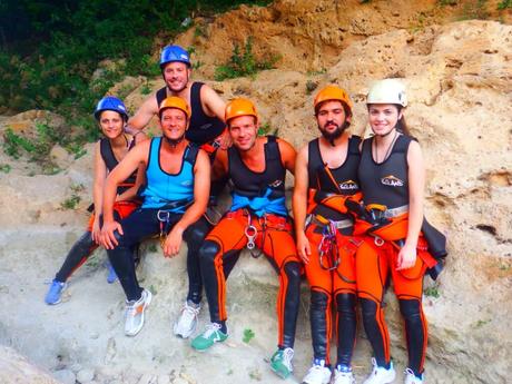 Gorgo de la Escalera