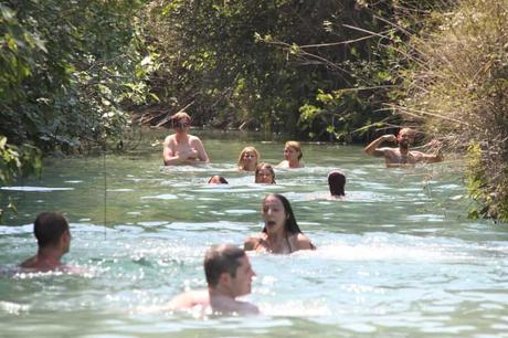 Gorgo de la Escalera