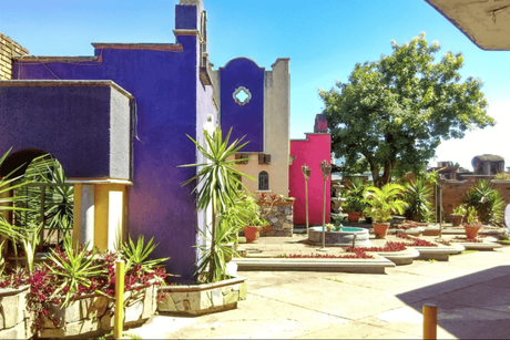 Guía Completa de Moteles en Orizaba - Reserva Ya