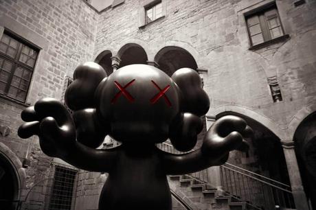 Visita Moco Museum Barcelona: Arte Moderno y Contemporáneo.