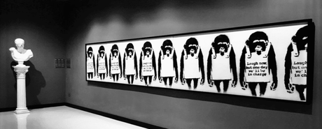 moco museum barcelona Visita Moco Museum Barcelona: Arte Moderno y Contemporáneo.