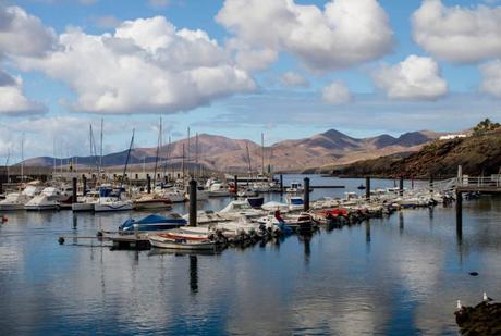 Descubre Puerto del Carmen, Joya de Lanzarote