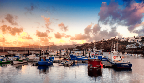 Descubre Puerto del Carmen, Joya de Lanzarote