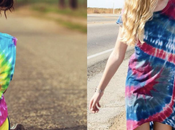 Tendencia Tie-Dye Revive este Verano