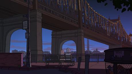 Robot Dreams - 2023 Robot Dreams - 2023