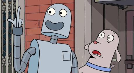 Robot Dreams - 2023 Robot Dreams - 2023